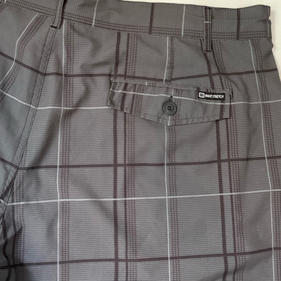 OP Flex 4way Stretch Shorts - Picture 6 of 13